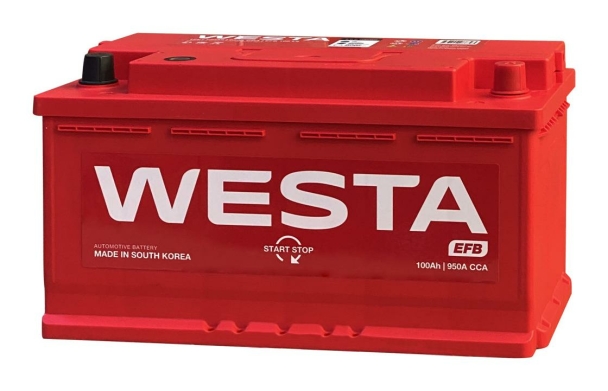 Westa EFB 100 L5
